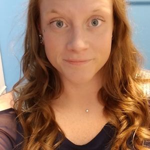 Meet your Posher, Shannon